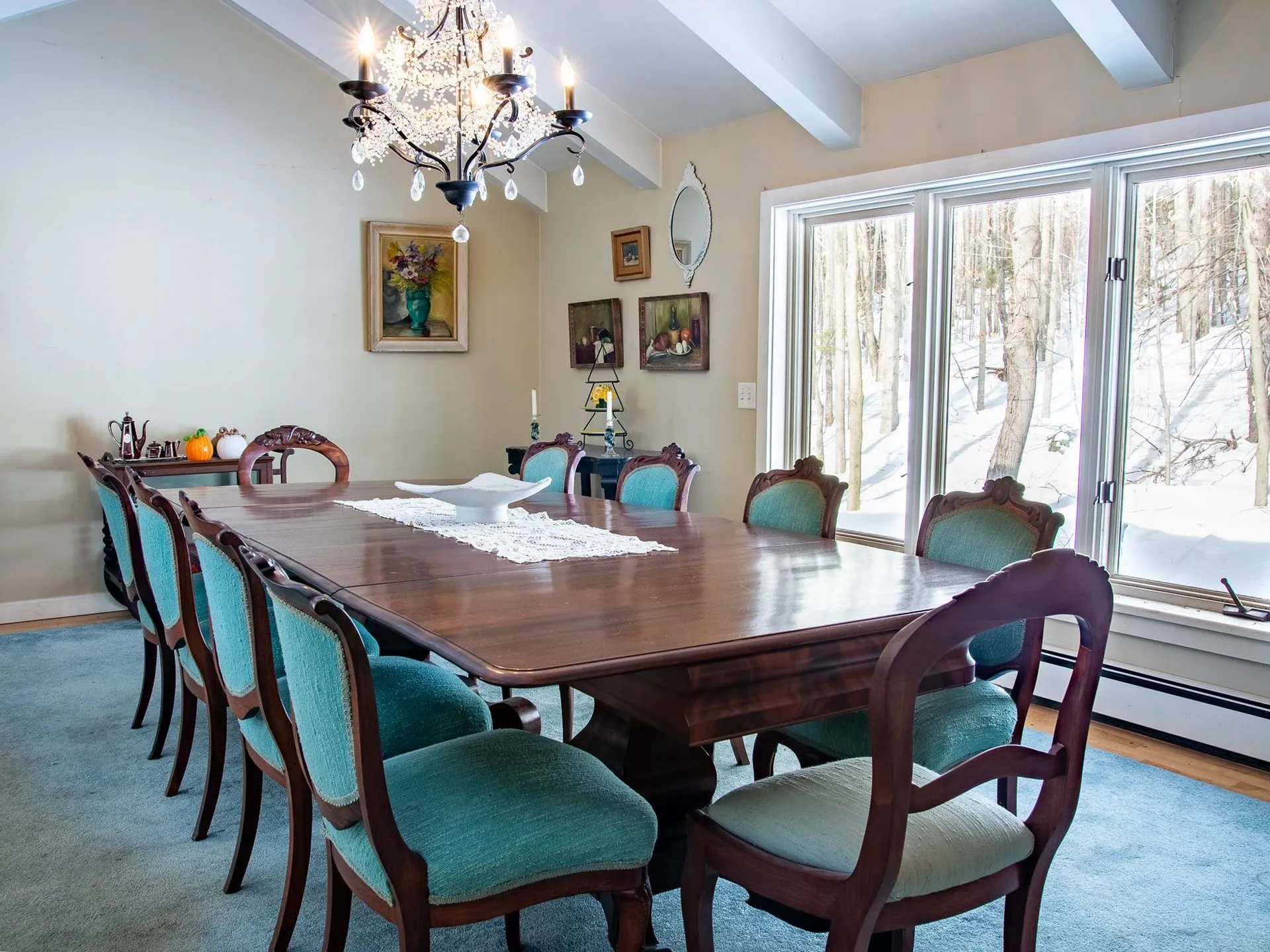 589 Glen View Road Fayston VT 05673