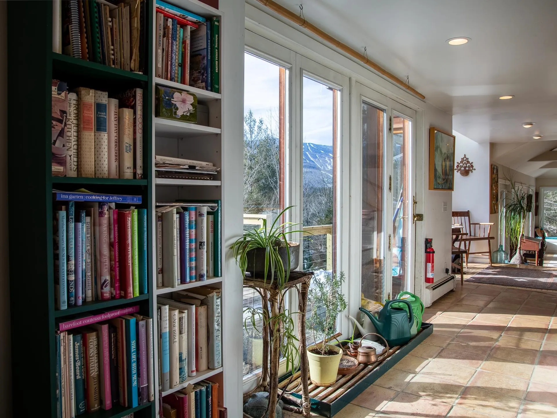 589 Glen View Road Fayston VT 05673