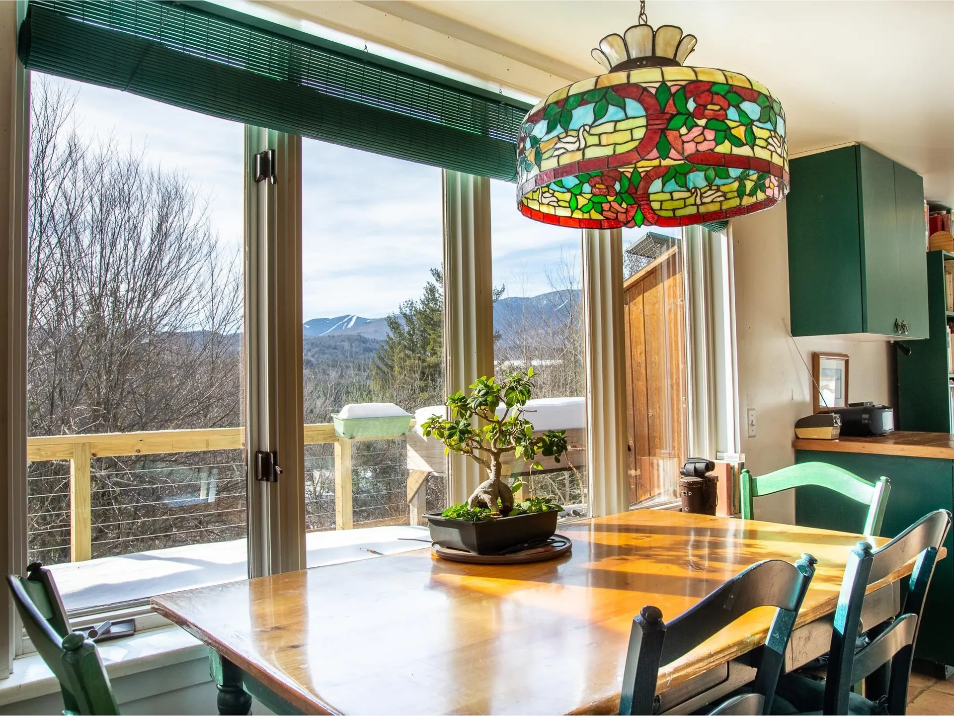 589 Glen View Road Fayston VT 05673
