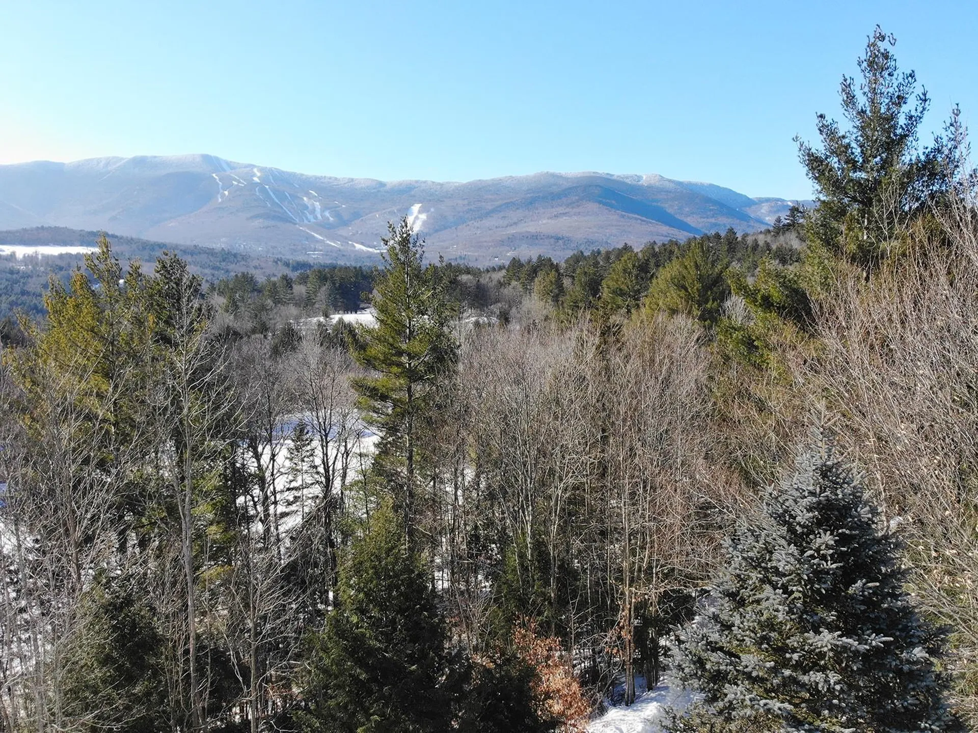 589 Glen View Road Fayston VT 05673