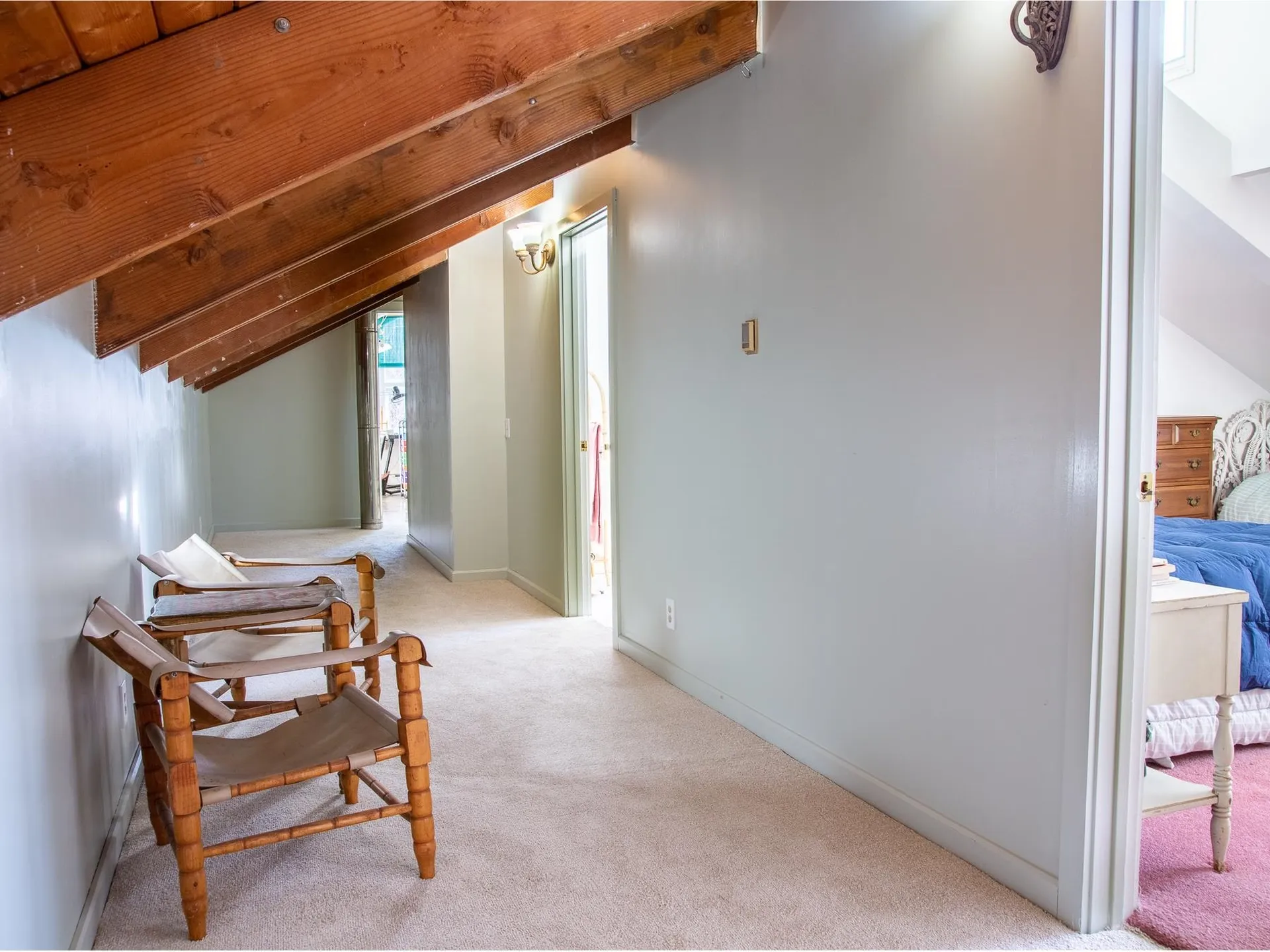 589 Glen View Road Fayston VT 05673