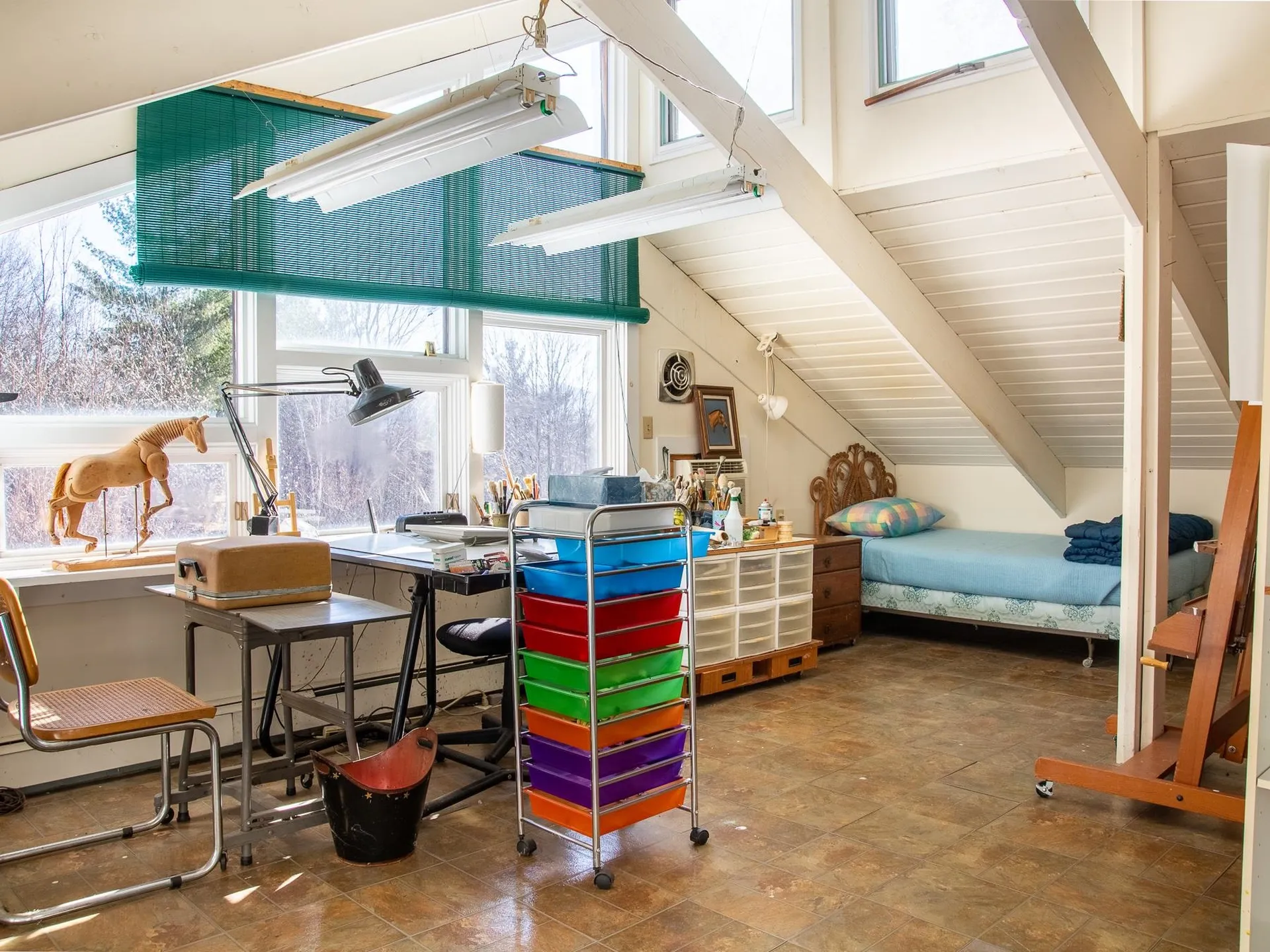 589 Glen View Road Fayston VT 05673
