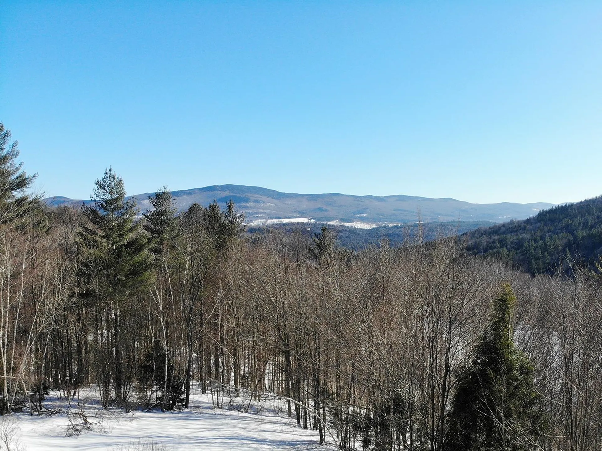 589 Glen View Road Fayston VT 05673