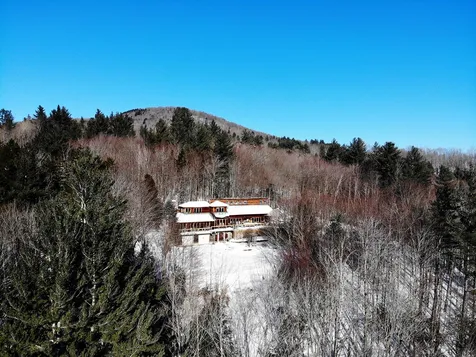 589 Glen View Road Fayston VT 05673