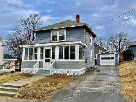 15 Whitten Street Allenstown NH 03275
