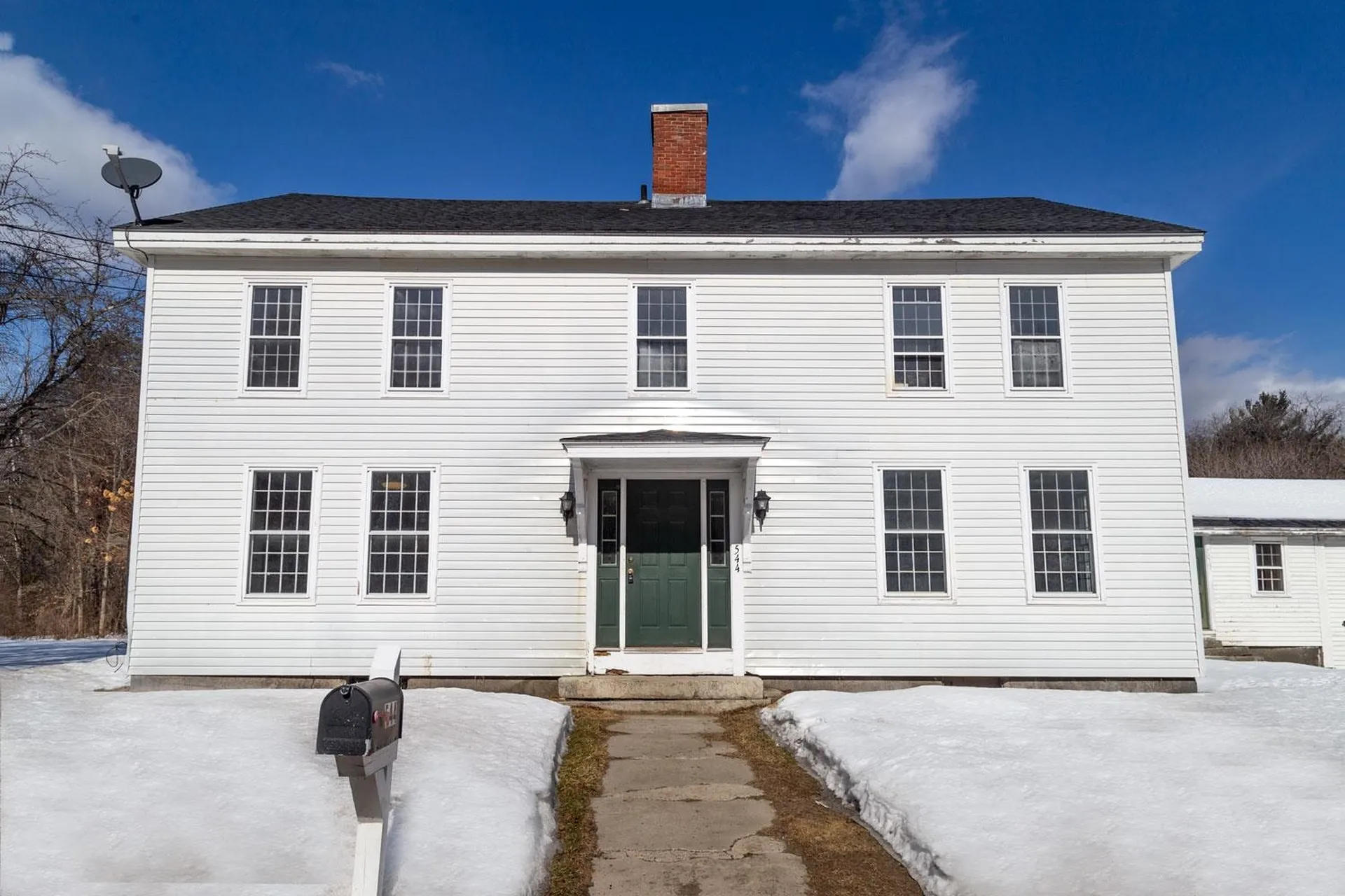 544 Fairgrounds Road Plymouth NH 03264