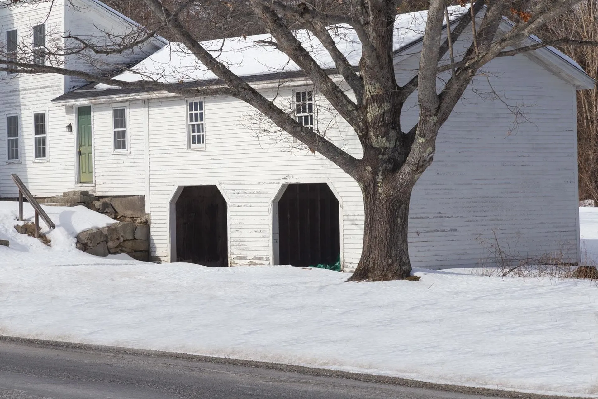 544 Fairgrounds Road Plymouth NH 03264