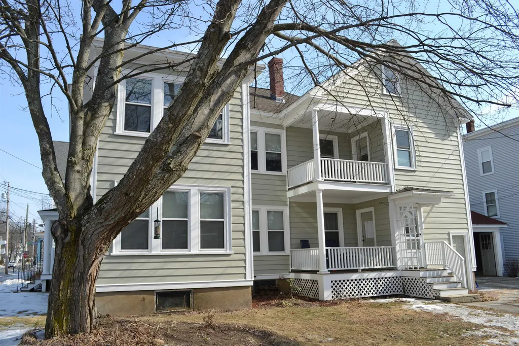 159 Sagamore Street Manchester NH 03104