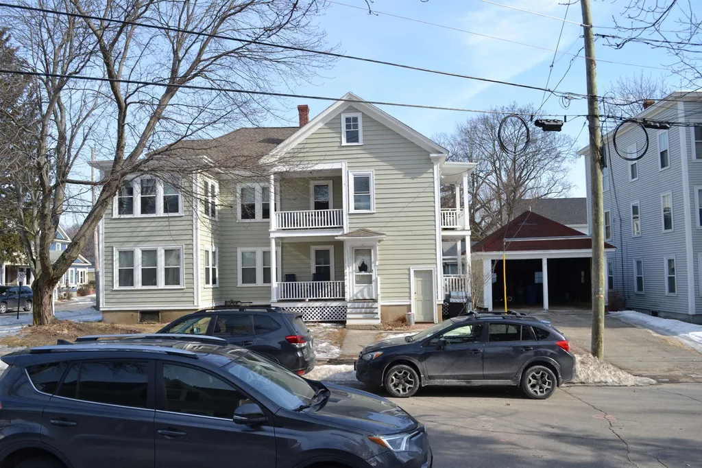 159 Sagamore Street Manchester NH 03104