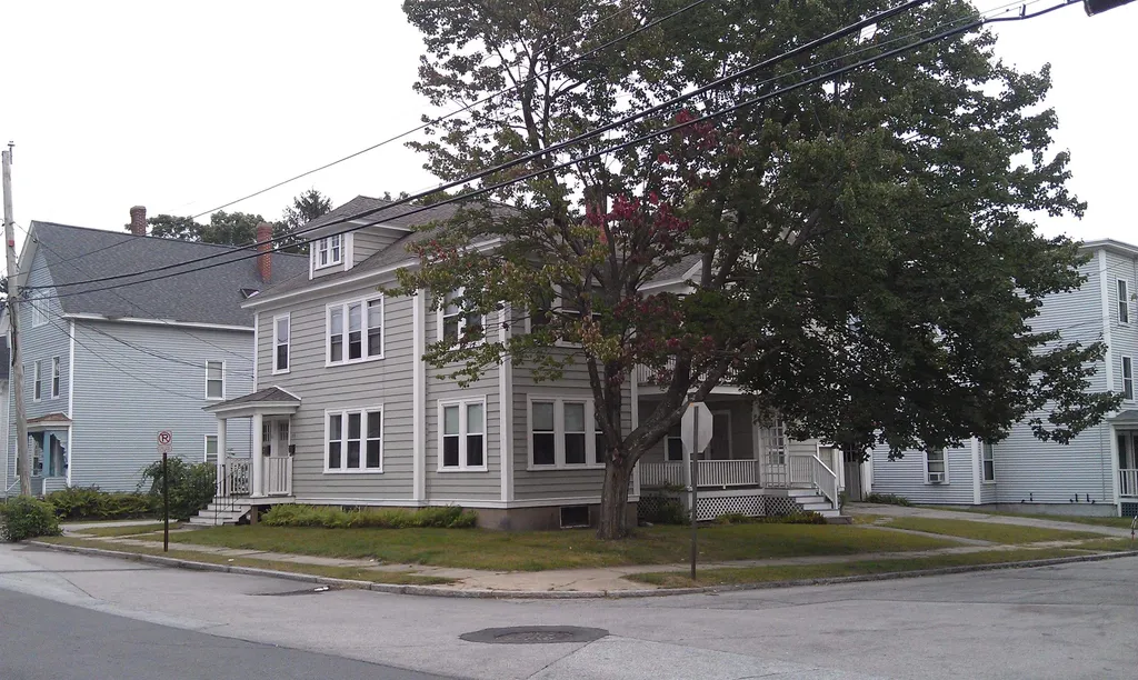 159 Sagamore Street Manchester NH 03104