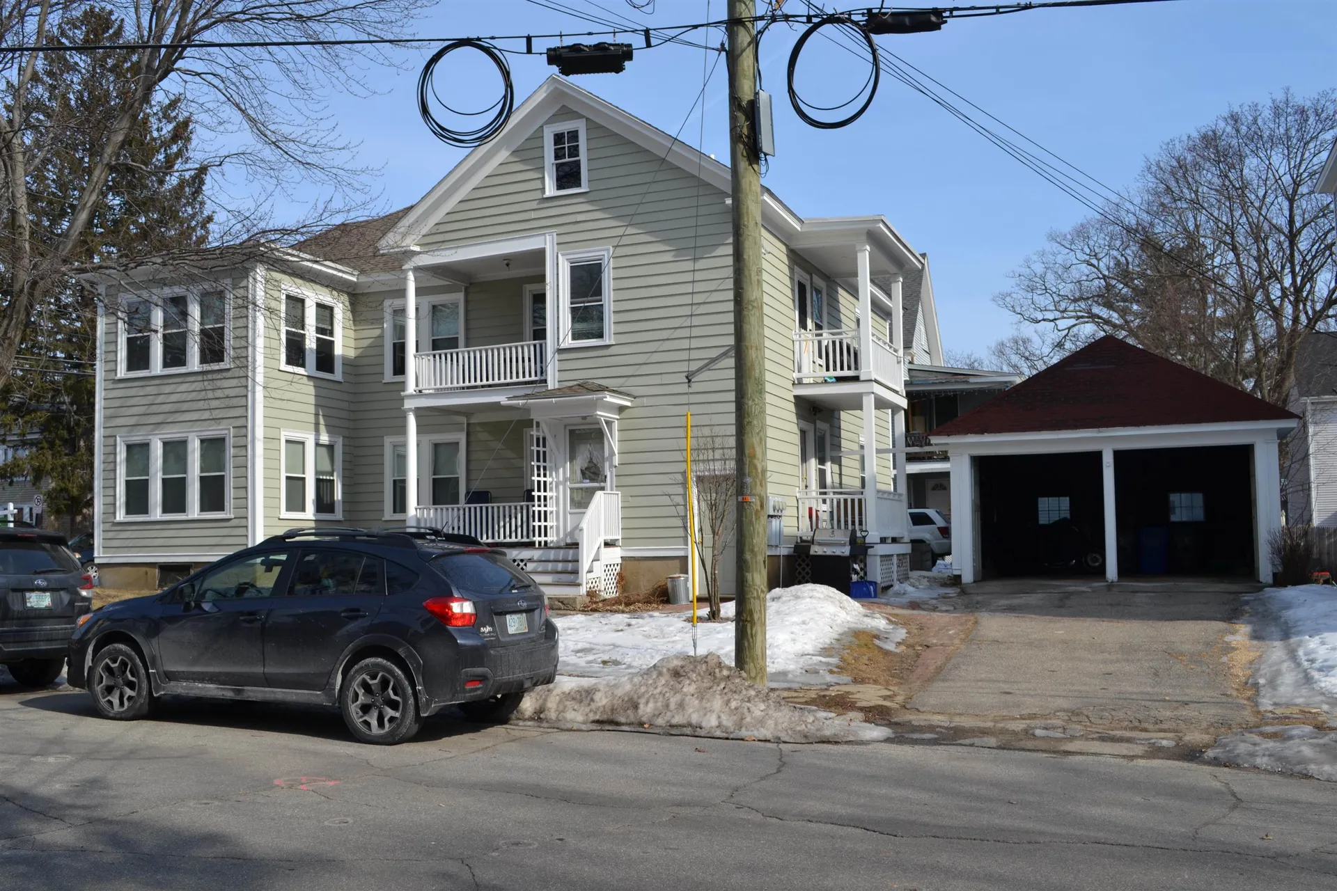 159 Sagamore Street Manchester NH 03104