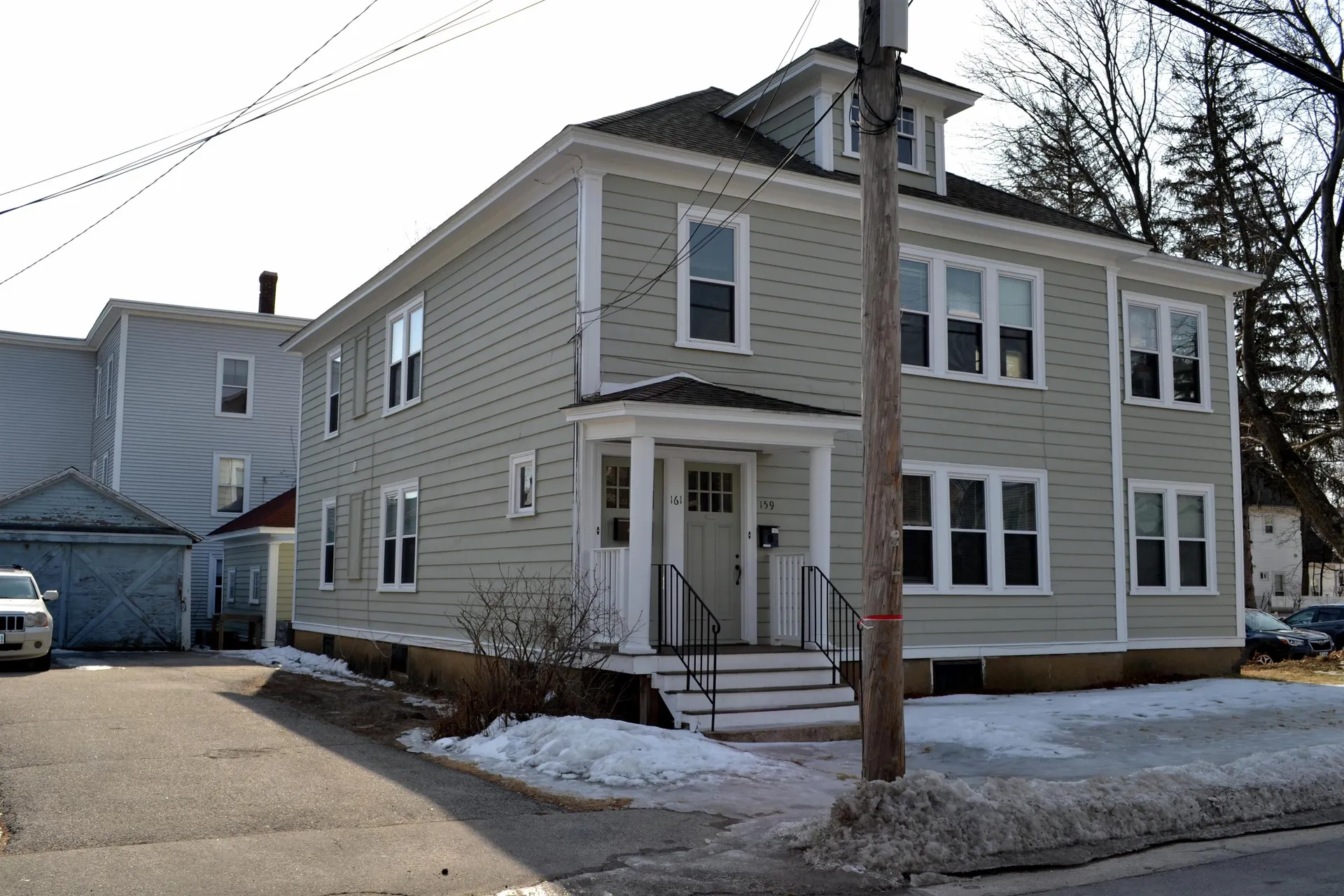 159 Sagamore Street Manchester NH 03104