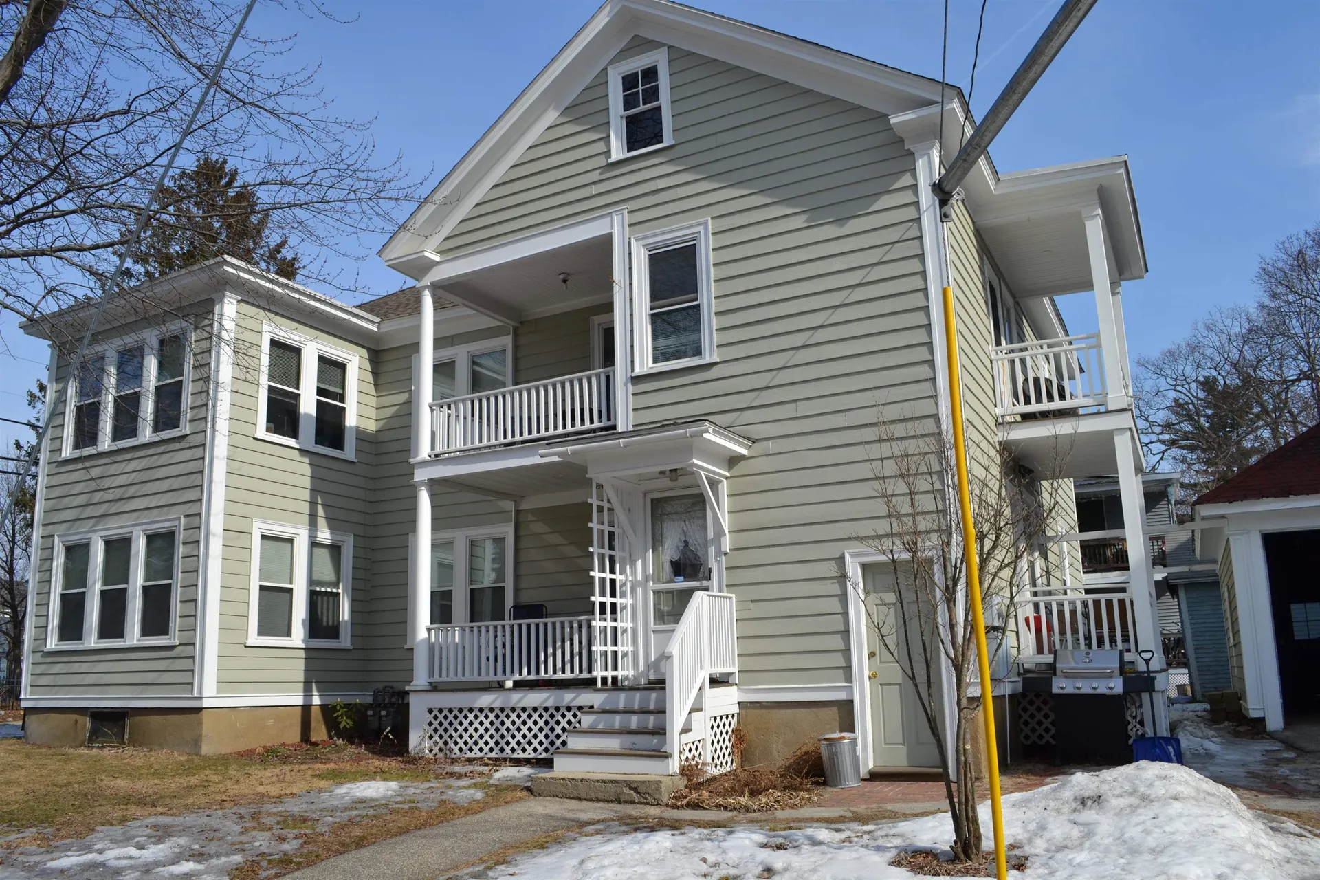 159 Sagamore Street Manchester NH 03104