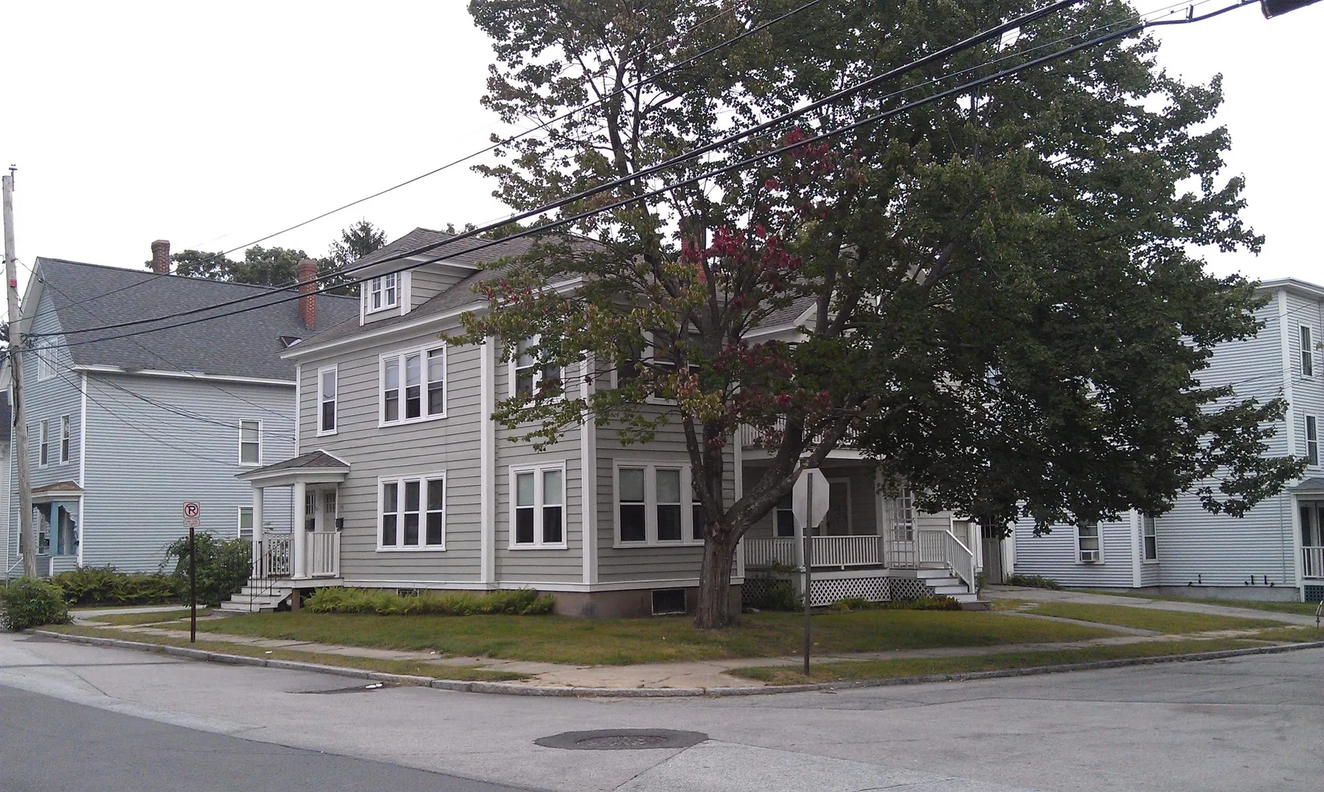 159 Sagamore Street Manchester NH 03104