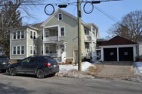 159 Sagamore Street Manchester NH 03104