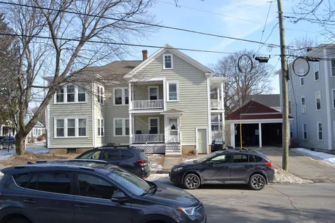 159 Sagamore Street Manchester NH 03104