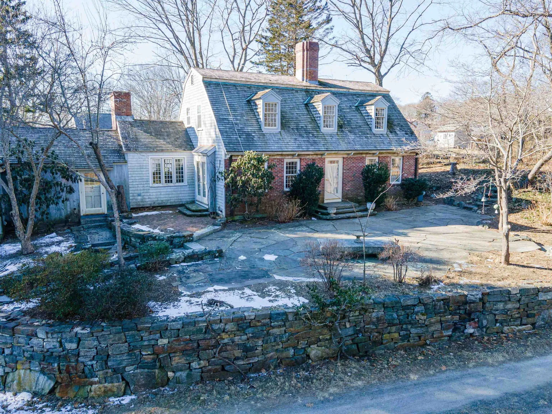 34 Oliver Street New Castle NH 03854