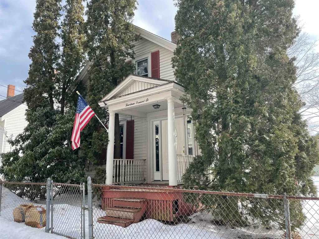 14 Fremont Street Somersworth NH 03878