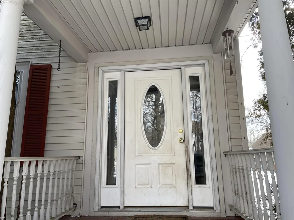 14 Fremont Street Somersworth NH 03878