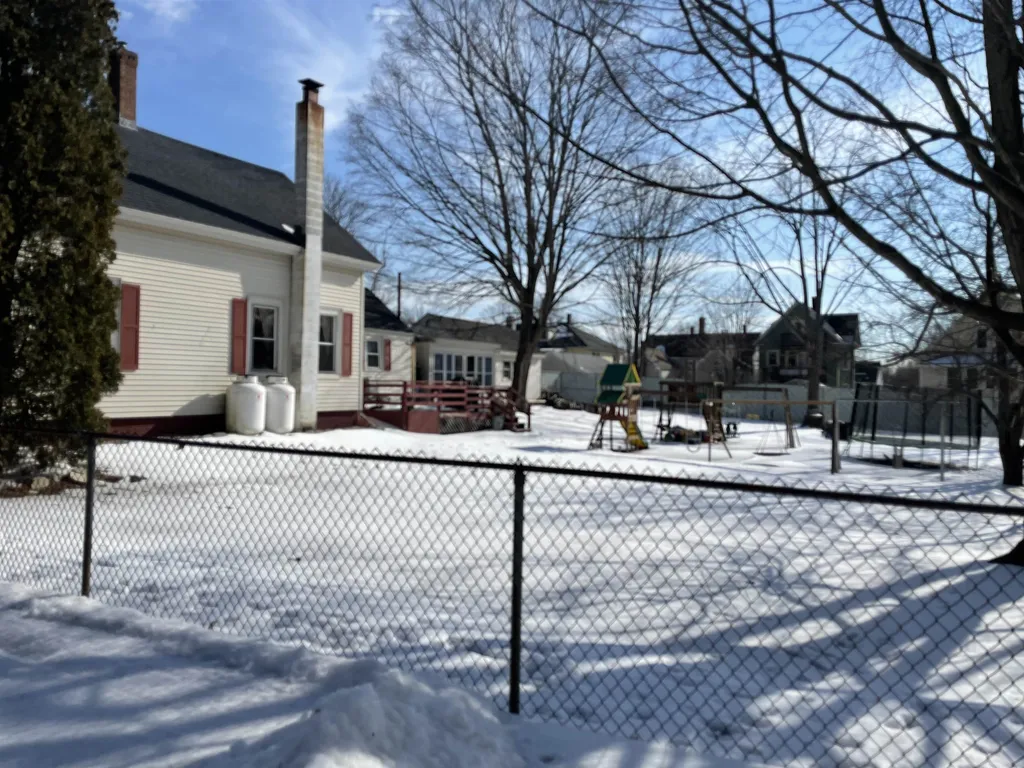 14 Fremont Street Somersworth NH 03878