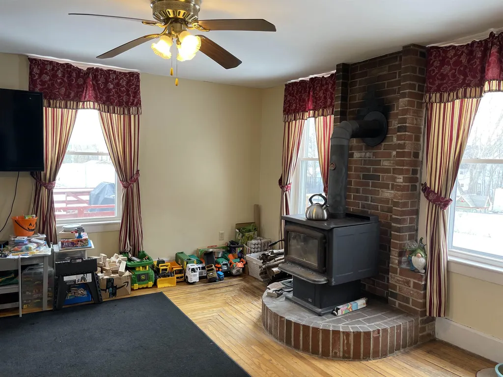 14 Fremont Street Somersworth NH 03878