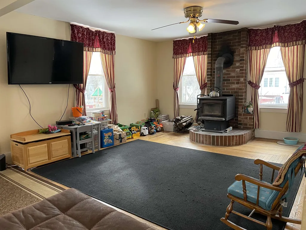 14 Fremont Street Somersworth NH 03878