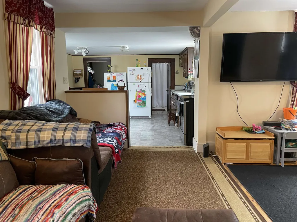 14 Fremont Street Somersworth NH 03878