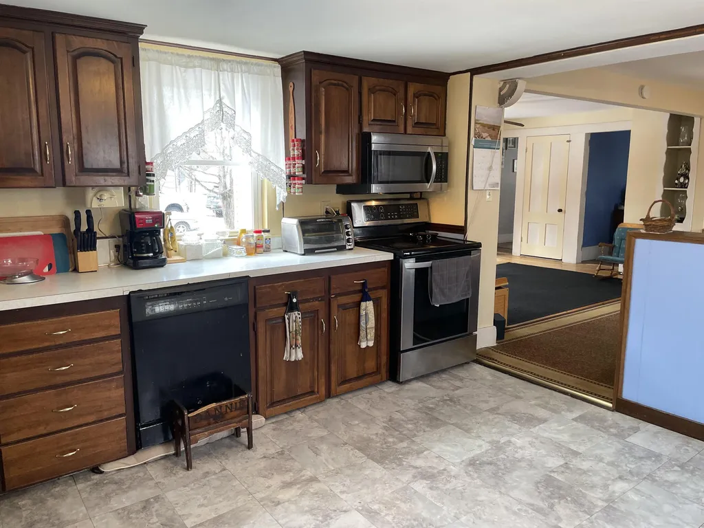 14 Fremont Street Somersworth NH 03878