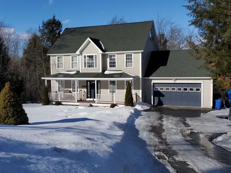 203 Aiden Circle Belmont NH 03220