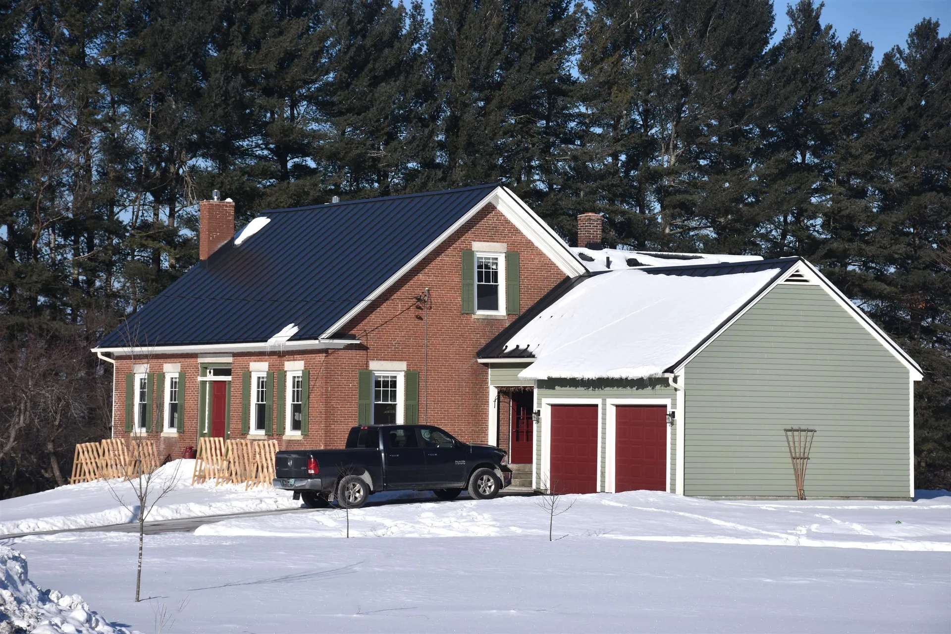 51 Sunset Road Barre Town VT 05641