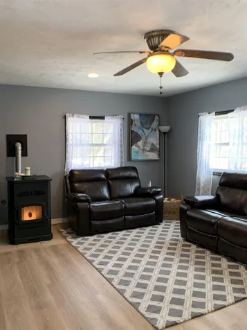 981 Cavendish Road Chester VT 05143