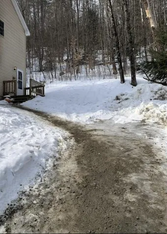 981 Cavendish Road Chester VT 05143