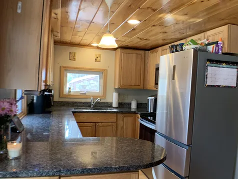 981 Cavendish Road Chester VT 05143