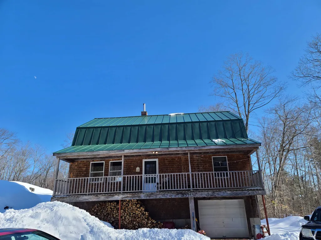 415 Ayers Road Vershire VT 05079