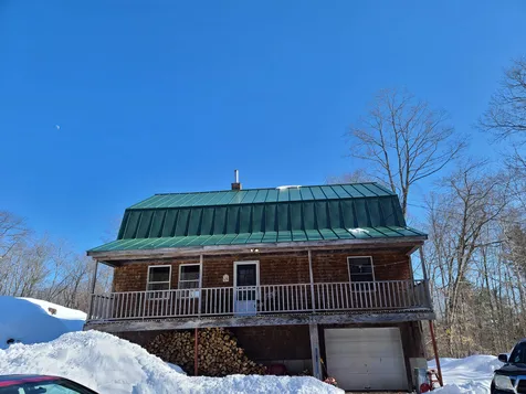 415 Ayers Road Vershire VT 05079