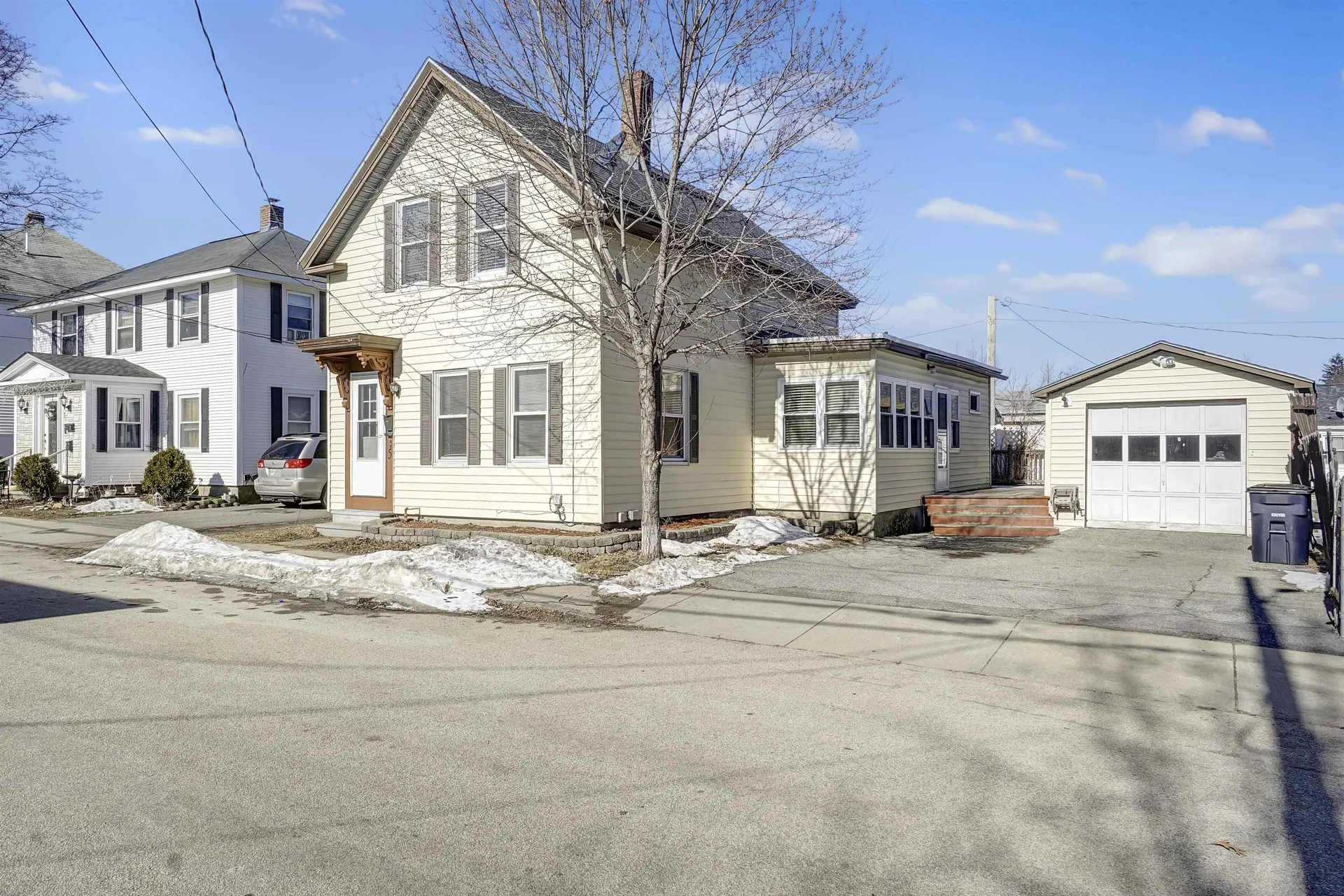 5 Nevada Street Nashua NH 03060