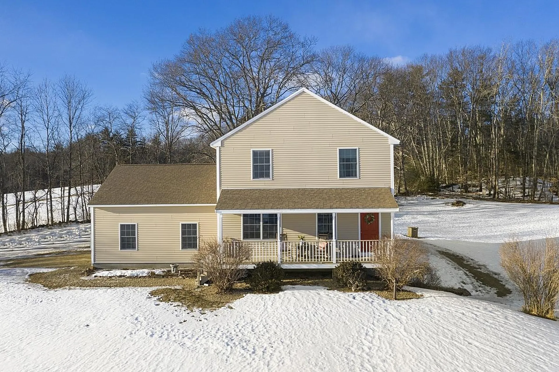 228 Ye Olde Canterbury Road Northwood NH 03261