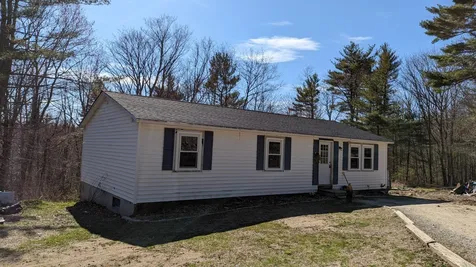 240 Hubbard Pond Road New Ipswich NH 03071