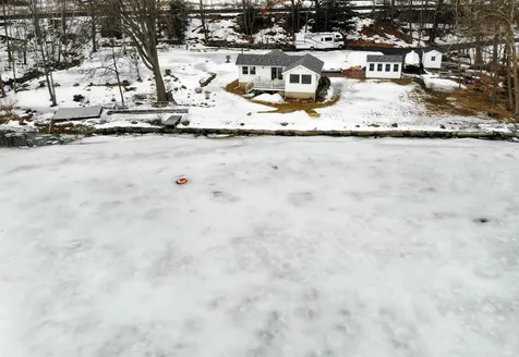 33 Railroad Avenue Newfields NH 03856