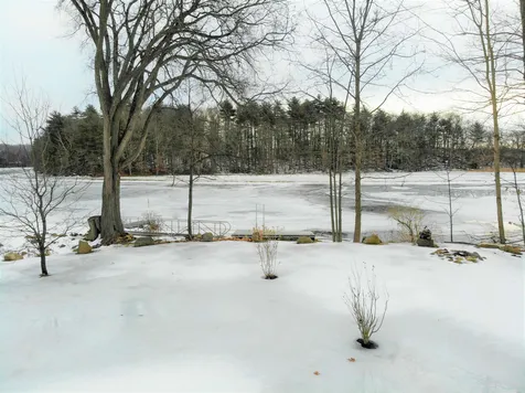 33 Railroad Avenue Newfields NH 03856