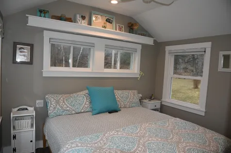 33 Railroad Avenue Newfields NH 03856