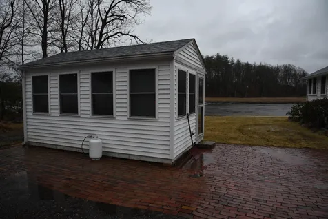 33 Railroad Avenue Newfields NH 03856
