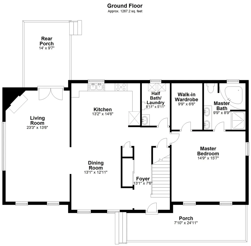 8 Gullane Road Hooksett NH 03106