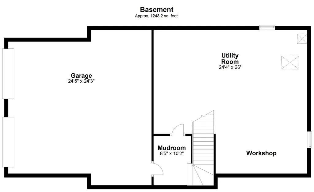 8 Gullane Road Hooksett NH 03106