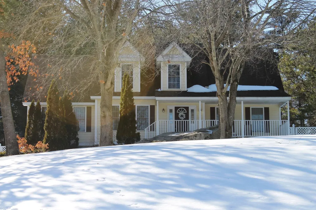 8 Gullane Road Hooksett NH 03106
