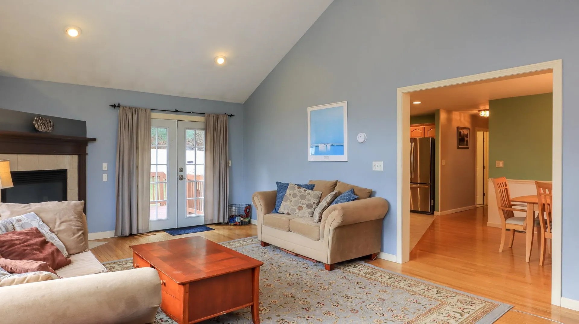 8 Gullane Road Hooksett NH 03106