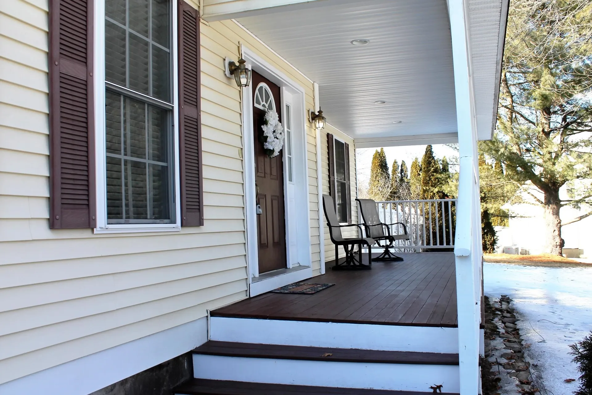 8 Gullane Road Hooksett NH 03106