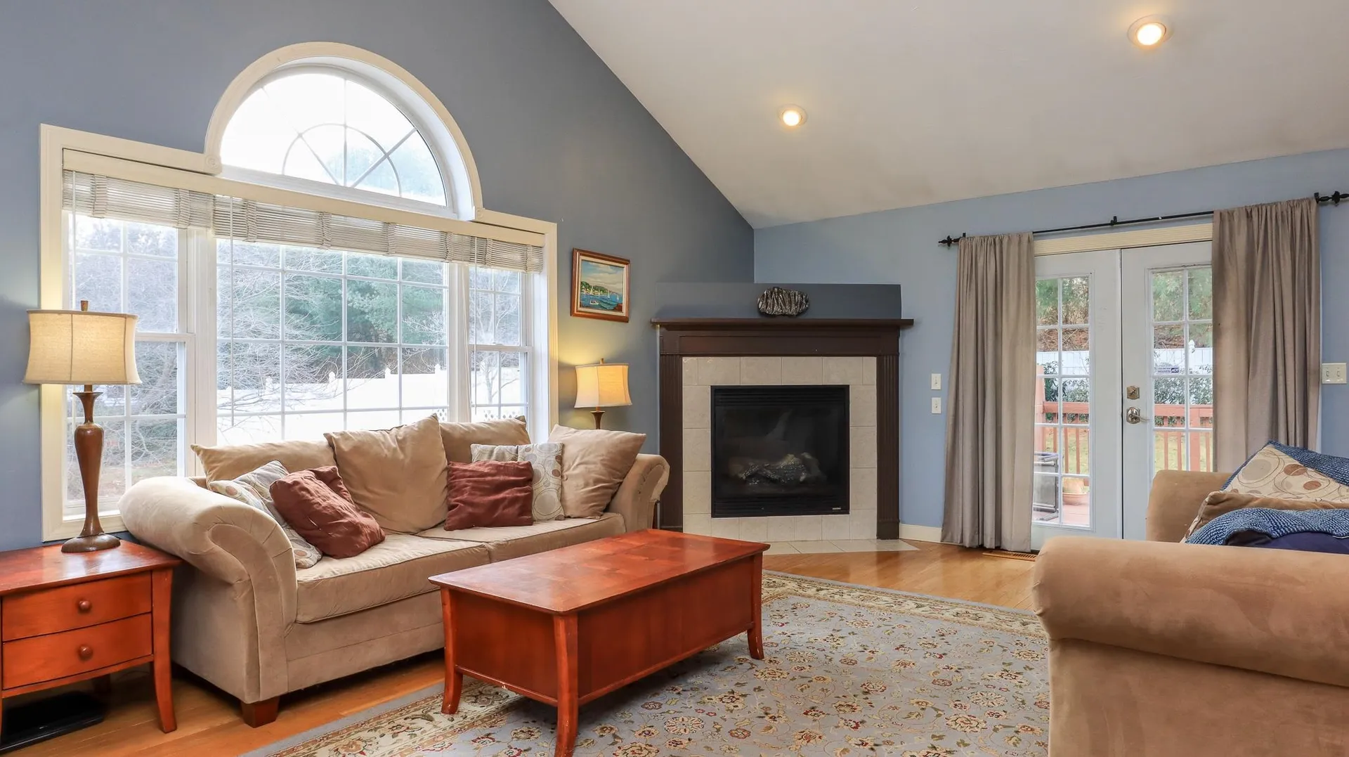 8 Gullane Road Hooksett NH 03106