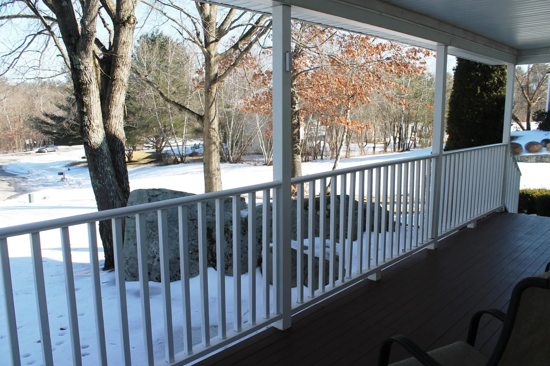 8 Gullane Road Hooksett NH 03106