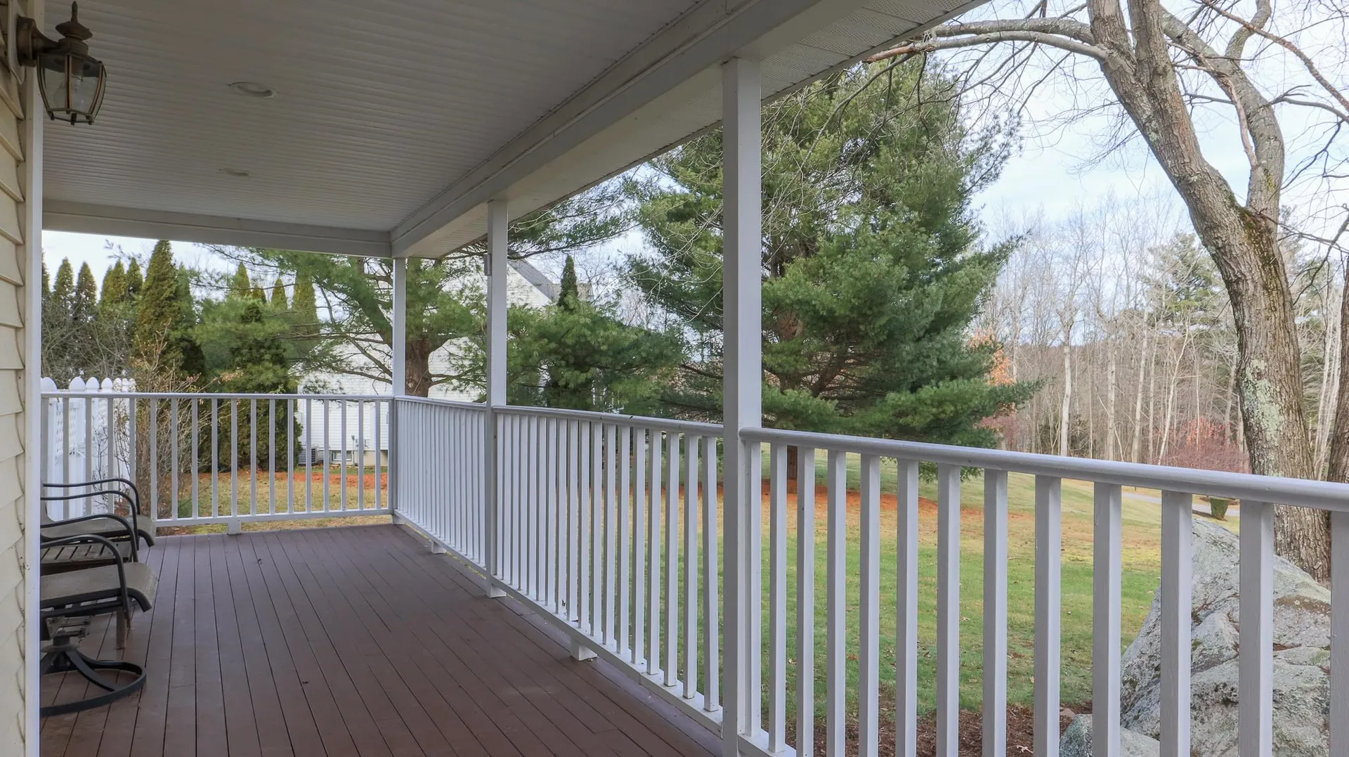 8 Gullane Road Hooksett NH 03106